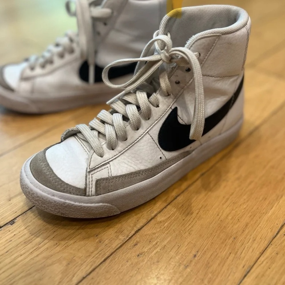 Nike Blazers (kids)